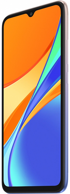 Xiaomi Redmi 9C 3/64Gb без NFC (фиолетовый) фото 3 Xiaomi Redmi 9C 3/64Gb без NFC (фиолетовый) фото 3