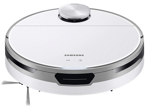Samsung Jet Bot (белый) Samsung Jet Bot (белый)