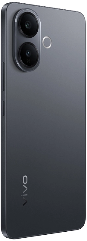 Vivo V60 Lite 8/256GB (черный) фото 5