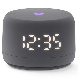 Yandex. Станция Лайт 2 YNDX-0026 (графит)