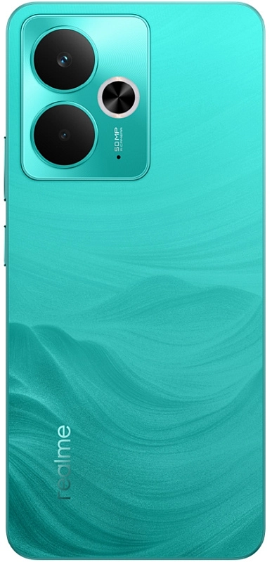 realme 14T 5G 8/128GB (зеленый) фото 5 realme 14T 5G 8/128GB (зеленый) фото 5