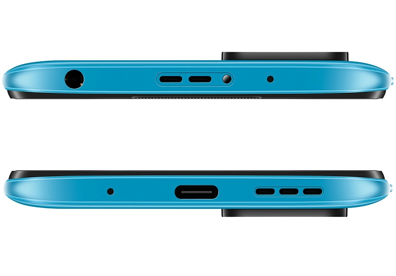 Redmi 10 2022 4/64GB без NFC (синее море) фото 9 Redmi 10 2022 4/64GB без NFC (синее море) фото 9