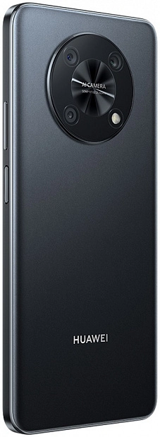 Huawei Nova Y90 4/128GB (полночный черный) фото 5