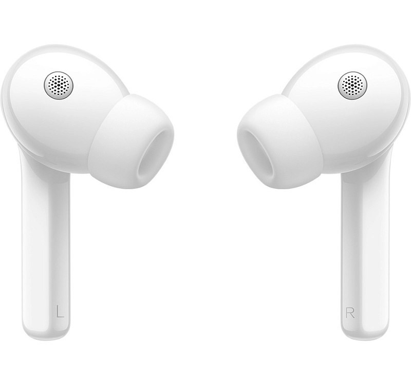 Xiaomi Buds 3 (белый) фото 6 Xiaomi Buds 3 (белый) фото 6
