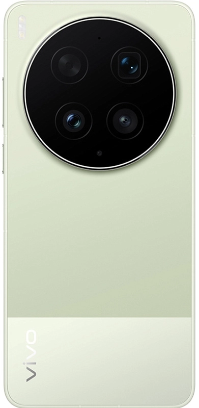 Vivo X300 Ultra 16/512GB (зеленый) фото 5