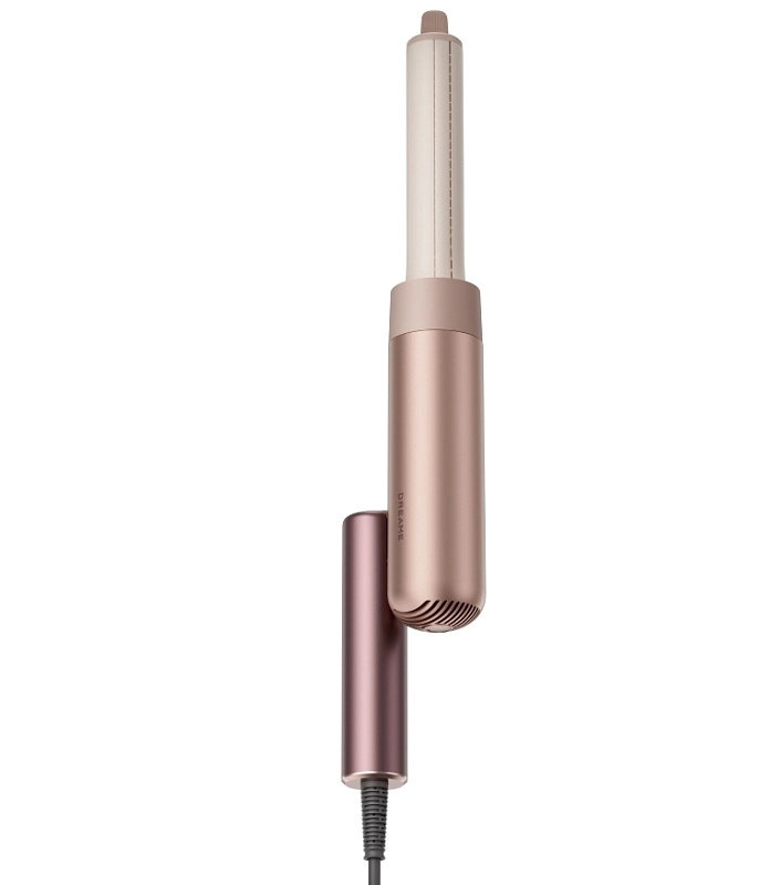 Dreame Hairdryer Pocket Aura (розовый) фото 2