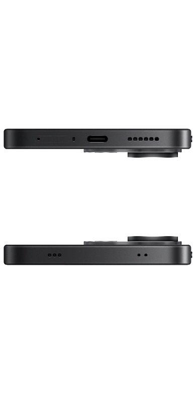 Redmi Note 17 Pro 5G 8/256GB (черный) фото 9
