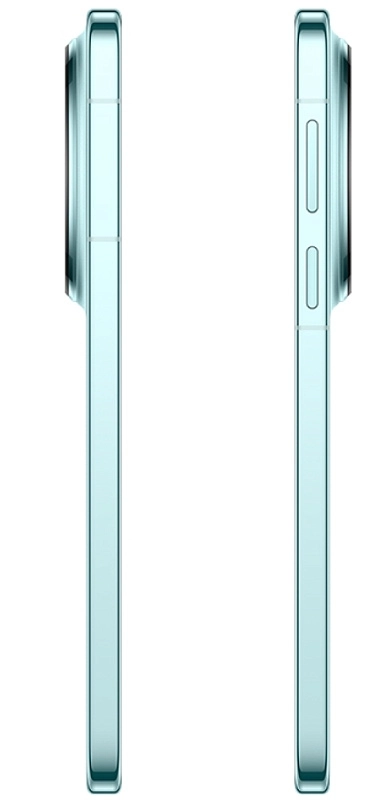 HUAWEI Mate 80 Pro 16/512GB (зеленый) фото 4