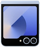 Samsung Galaxy Z Flip6 F741 12/256GB (голубой) фото 1