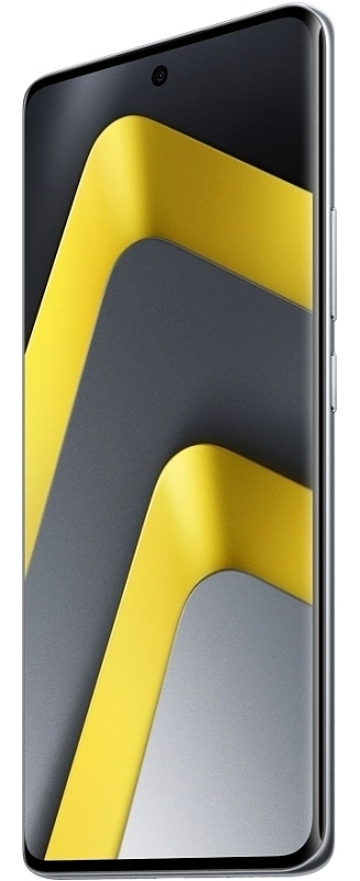 POCO M8 Pro 5G 8/256GB (серебро) фото 3