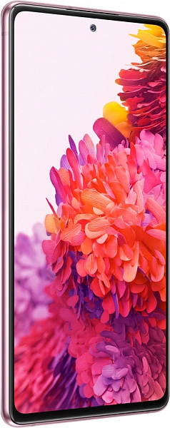 Смартфон Samsung Galaxy S20 FE 8/256Gb G780 (лаванда) фото 3