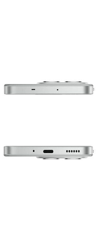 Tecno Pova 7 5G 8/256GB (серебро) фото 7