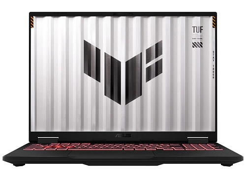 ASUS TUF Gaming A16 2025 16/1024GB (FA608UH-RV025, серый)