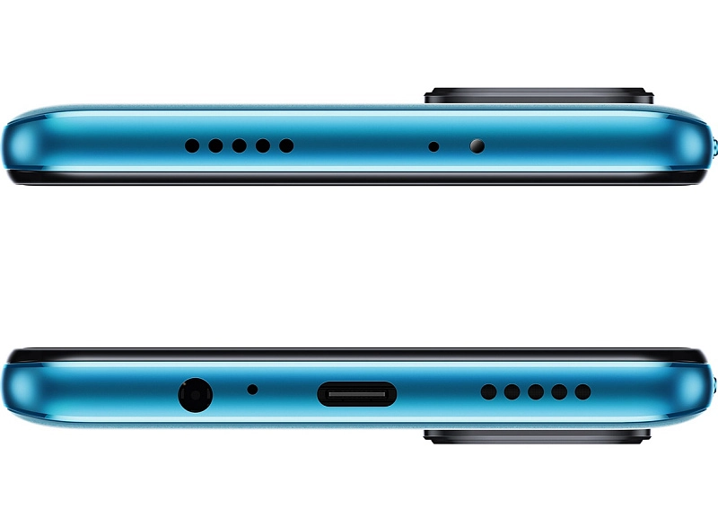 POCO M4 Pro 5G 4/64GB (Холодный синий) фото 9 POCO M4 Pro 5G 4/64GB (Холодный синий) фото 9