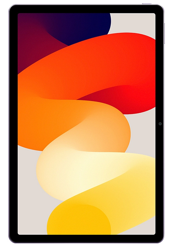 Xiaomi Redmi Pad SE 6/128GB (фиолетовый) фото 1 Xiaomi Redmi Pad SE 6/128GB (фиолетовый) фото 1