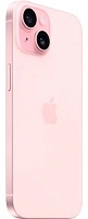 Apple iPhone 15 Plus 256GB A3096 (2 SIM) (розовый) фото 3