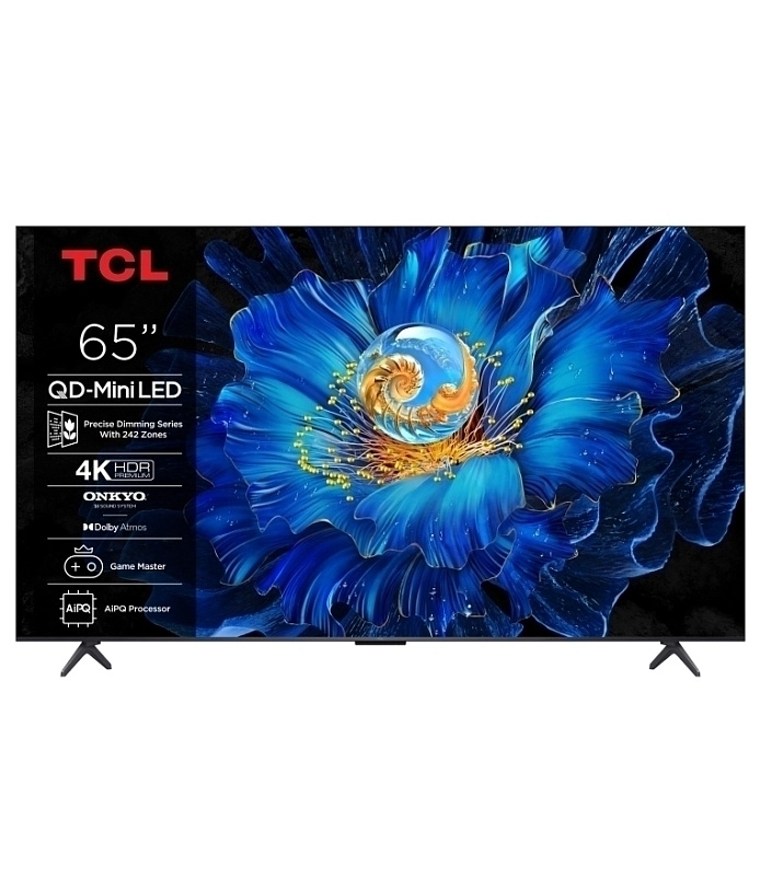 TCL 65MQLED70K фото 2