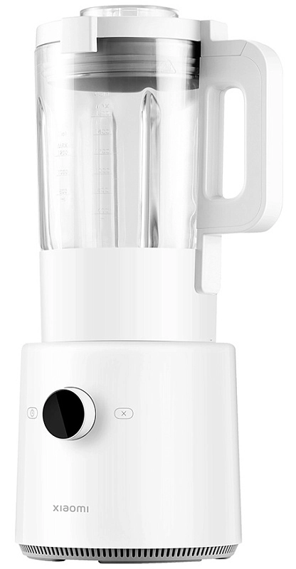 Xiaomi Smart Blender (белый) фото 1 Xiaomi Smart Blender (белый) фото 1