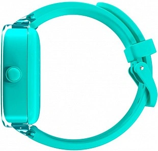 Elari KidPhone 4 Fresh (зеленый) фото 4