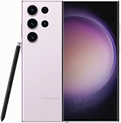 Samsung Galaxy S23 Ultra 12/256GB (лавандовый)