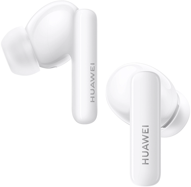 Huawei FreeBuds 5i (керамический белый) фото 7 Huawei FreeBuds 5i (керамический белый) фото 7