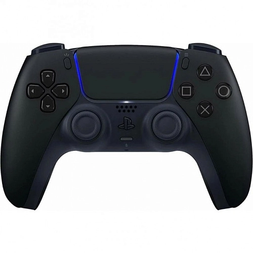 Sony PS5 DualSense (черный) Sony PS5 DualSense (черный)