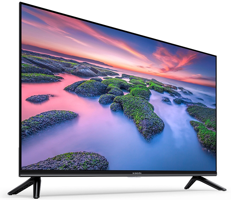 Xiaomi 43" MI TV A2 FHD фото 2 Xiaomi 43" MI TV A2 FHD фото 2