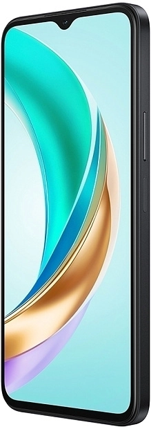 HONOR X6b 4/128GB (глубокий черный) фото 3