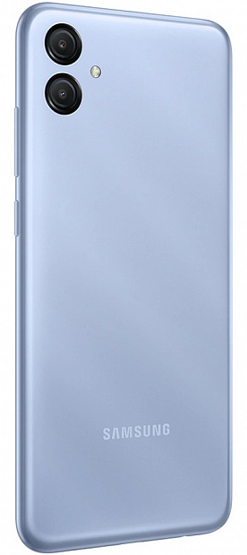 Samsung Galaxy A04e 3/32GB (голубой) фото 5