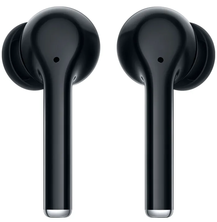 Наушники Huawei FreeBuds 3i (черный) фото 3