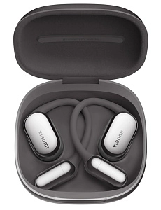 Xiaomi OpenWear Stereo Pro (M2503E1, черный)
