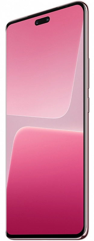 Xiaomi 13 Lite 8/256GB (нежно-розовый) фото 3