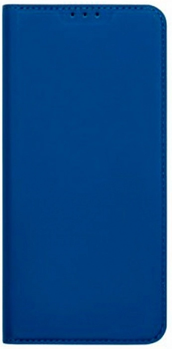 Чехол-книжка Volare Rosso для Samsung A32 (синий)