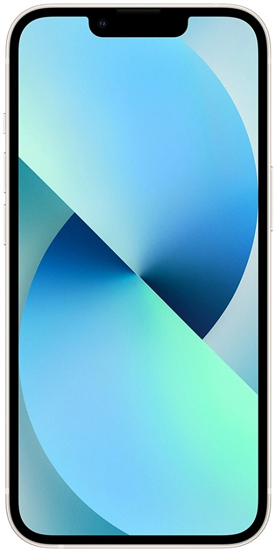 Apple iPhone 13 mini 128GB (сияющая звезда) фото 2