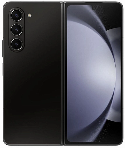 Samsung Galaxy Z Fold5 12/512GB (черный) фото 4 Samsung Galaxy Z Fold5 12/512GB (черный) фото 4
