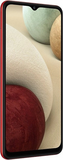 Samsung Galaxy A127 4/128GB (красный) фото 1