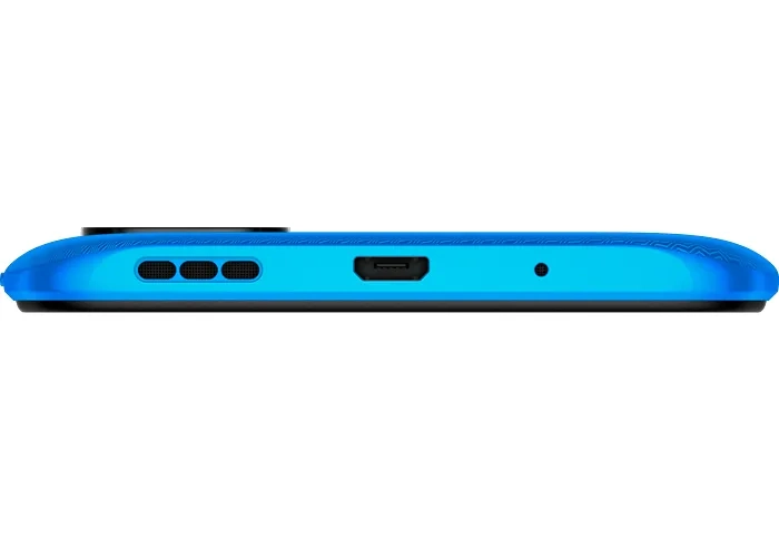 Xiaomi Redmi 9C 4/128Gb без NFC (синий) фото 8 Xiaomi Redmi 9C 4/128Gb без NFC (синий) фото 8