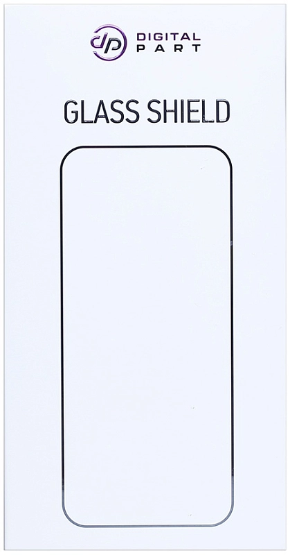 Digitalpart 3D для Redmi Note 13 фото 2 Digitalpart 3D для Redmi Note 13 фото 2