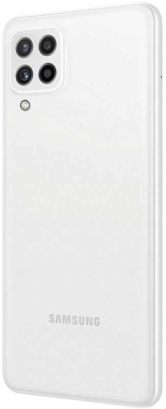 Samsung Galaxy A22 4/64GB (белый) фото 7 Samsung Galaxy A22 4/64GB (белый) фото 7