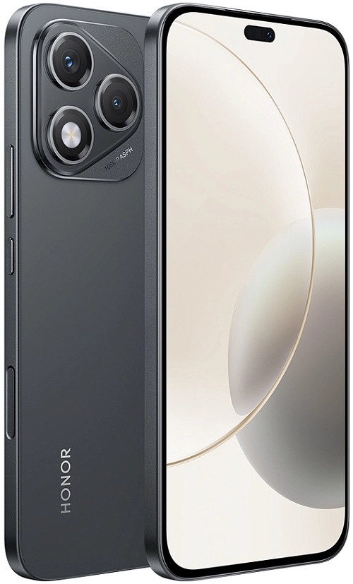 HONOR 400 Lite 8/256GB (черный) HONOR 400 Lite 8/256GB (черный)