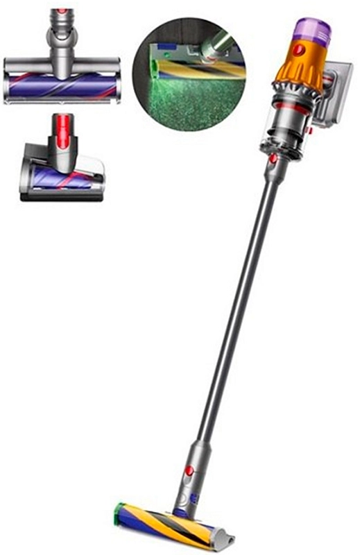 Dyson v12 Detect slim Absolute SV30 фото 1 Dyson v12 Detect slim Absolute SV30 фото 1