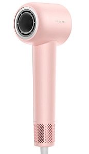 Dreame hairdryer Gleam, розовый