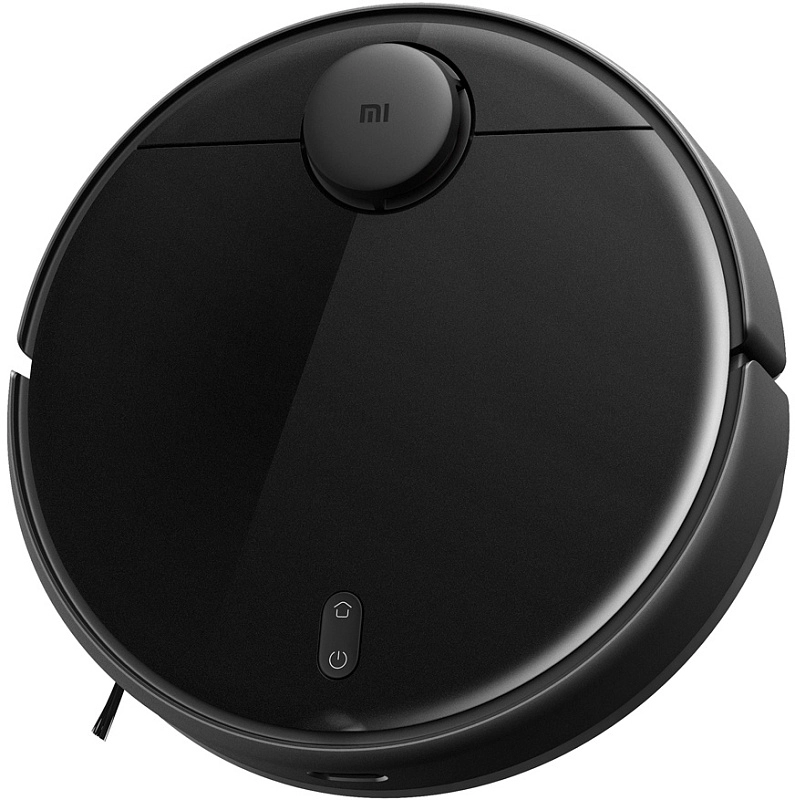 Xiaomi Mi Robot Vacuum-Mop 2 Pro (черный) фото 3 Xiaomi Mi Robot Vacuum-Mop 2 Pro (черный) фото 3