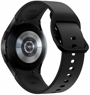 Samsung Galaxy Watch 4 40 мм (черный) фото 4