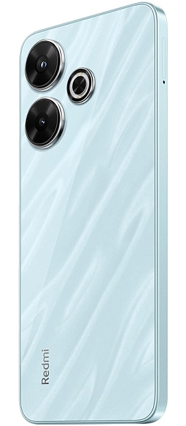Xiaomi Redmi 13 8/256GB (океанский синий) фото 7