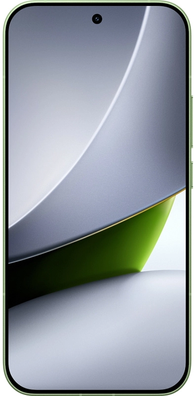 POCO F9 Pro 12/256GB (зеленый) фото 2