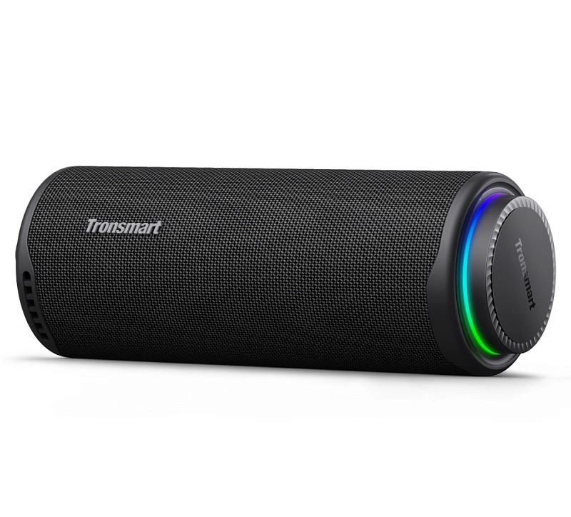 Tronsmart T8 (черный) фото 2