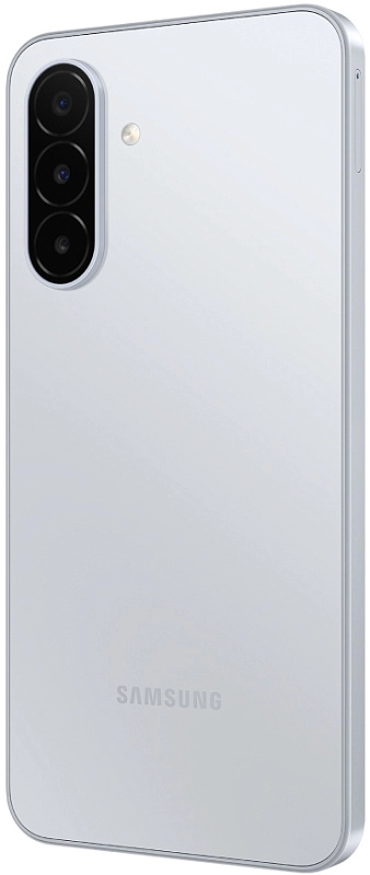 Samsung Galaxy A18  A185 6/128GB (серый) фото 7
