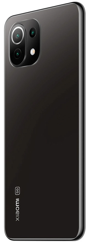 Xiaomi 11 Lite 5G Ne 8/128GB (черный) фото 7 Xiaomi 11 Lite 5G Ne 8/128GB (черный) фото 7