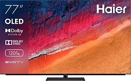 Haier 77 OLED S9 Pro